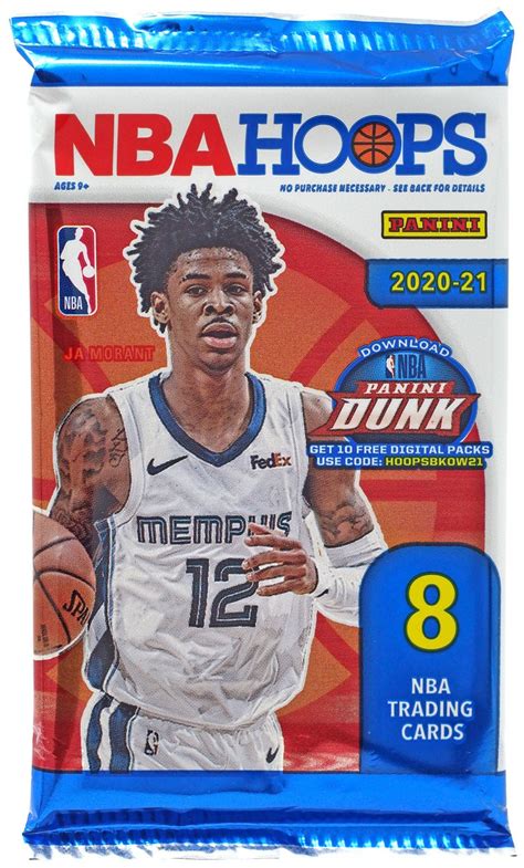 Nba hoops basketball cards - 2022-23 Hoops Basketball kicks off the new NBA season with your chance to collect the first rookie cards of the 2022 NBA Draft in their NBA jerseys! Pull 1 Autograph per box of a rookie, veteran or retired player in Hot Signatures, Hot Signatures Rookies, Hoops Ink or Rookie Ink! Search for Hobby exclusive rare Red parallels numbered to 25 of ...